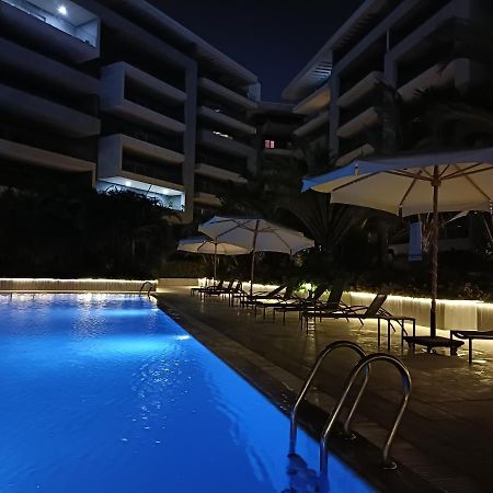 Sheraton Ocean 601-A - Private Apartments Kahire Dış mekan fotoğraf
