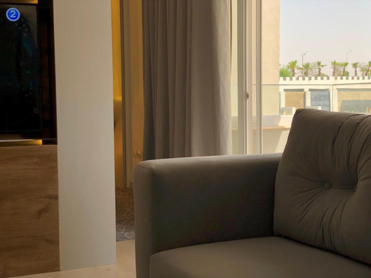 Sheraton Ocean 601-A - Private Apartments Kahire Dış mekan fotoğraf