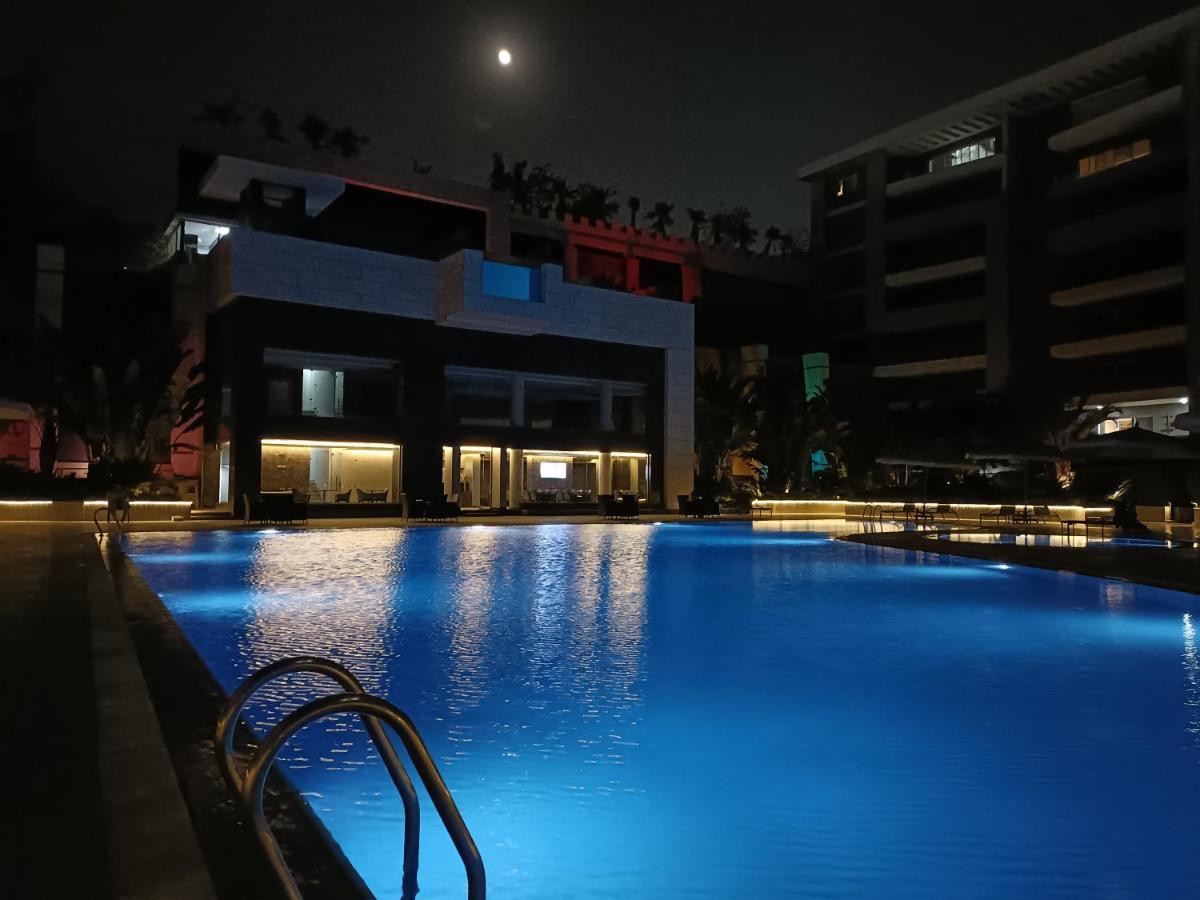 Sheraton Ocean 601-A - Private Apartments Kahire Dış mekan fotoğraf