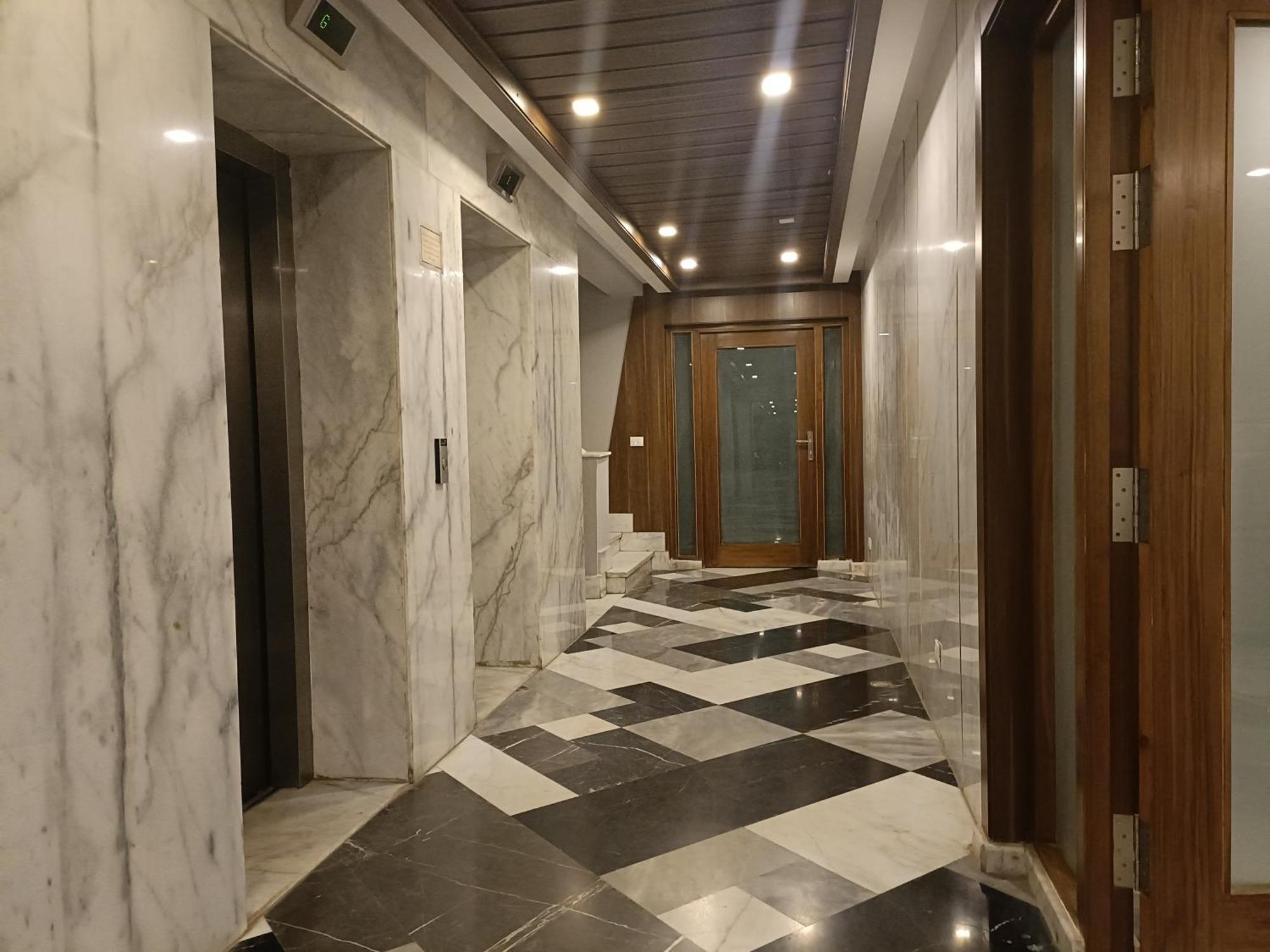 Sheraton Ocean 601-A - Private Apartments Kahire Dış mekan fotoğraf