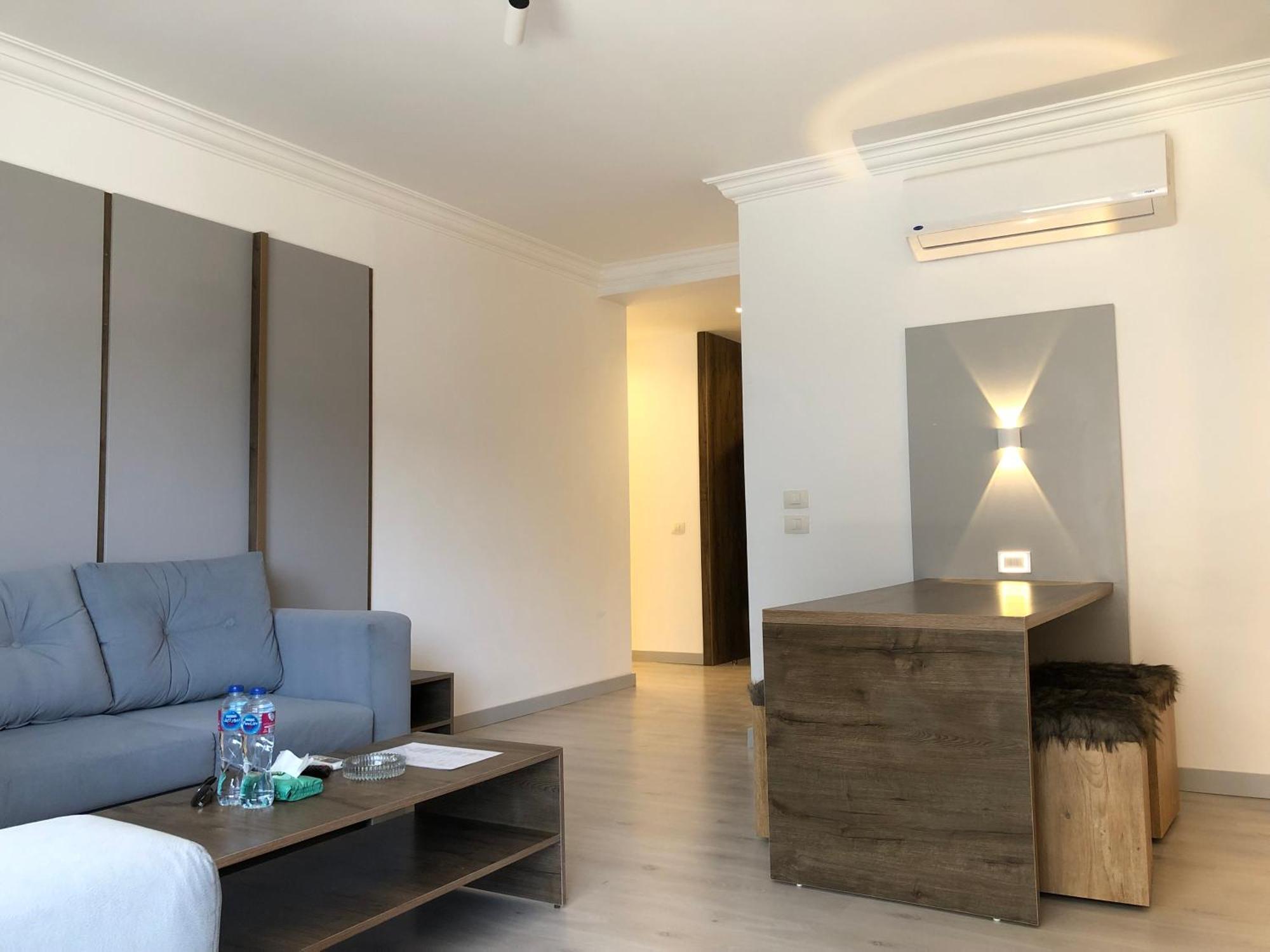 Sheraton Ocean 601-A - Private Apartments Kahire Dış mekan fotoğraf