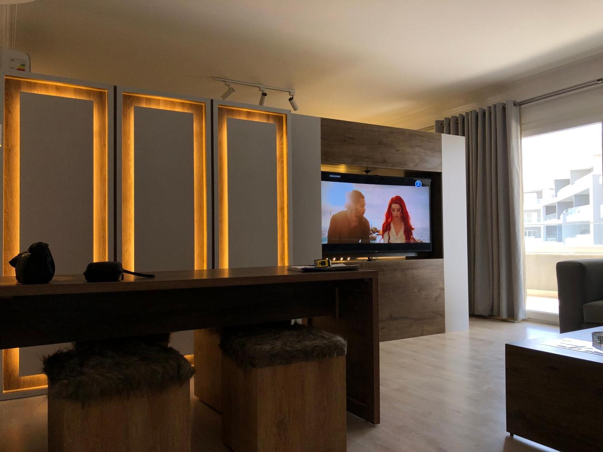 Sheraton Ocean 601-A - Private Apartments Kahire Dış mekan fotoğraf